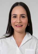 Foto de Professora Luana